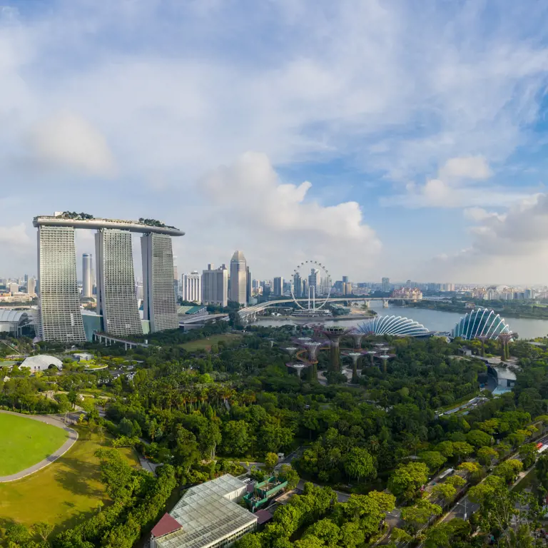 Singapur Sehenswürdigkeiten mit Experten Tipps